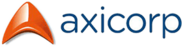 axicorp – Logo