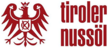 Tiroler Nussöl – Logo