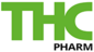 THC Pharm – Logo