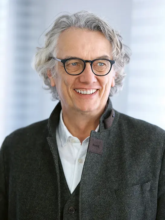 Dermapharm SE Foto von Dr. Hans-Georg Feldmeier