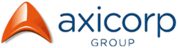axicorp GROUP – Logo