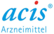 acis Arzneimittel – Logo