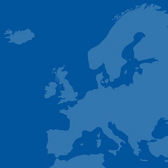 Dermapharm SE Weltausschnitt Europa