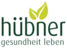 Hübner – Logo